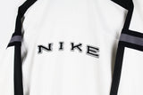 Vintage Nike Track Jacket Medium