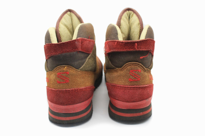 Vintage Salomon Trekking Shoes Women's US 7