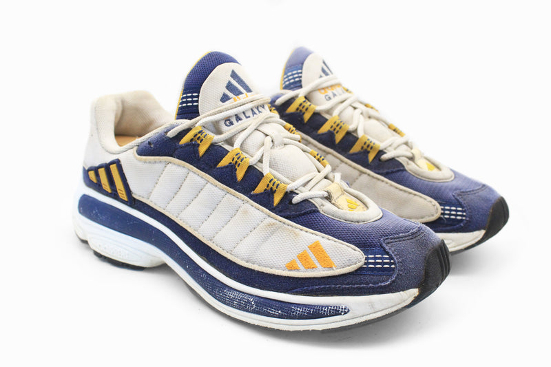 Vintage Adidas Galaxy Sneakers US 7