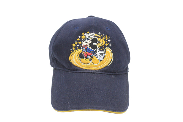 Vintage Mickey Mouse Cap
