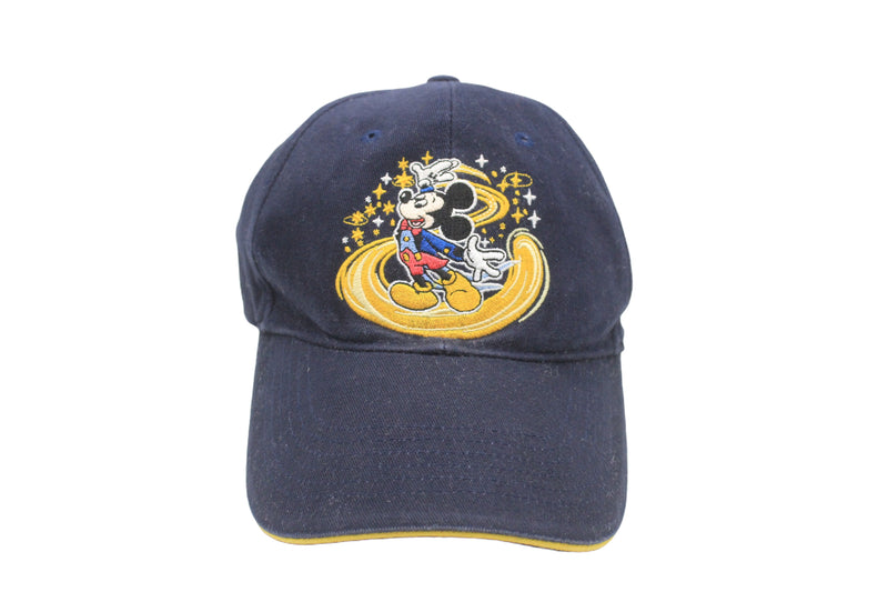 Vintage Mickey Mouse Cap