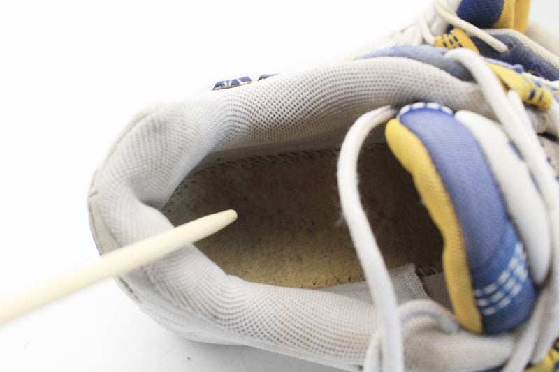 Vintage Adidas Galaxy Sneakers US 7