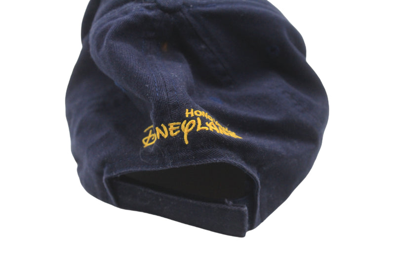 Vintage Mickey Mouse Cap