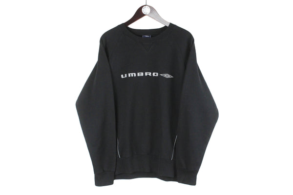 Vintage Umbro Sweatshirt Large