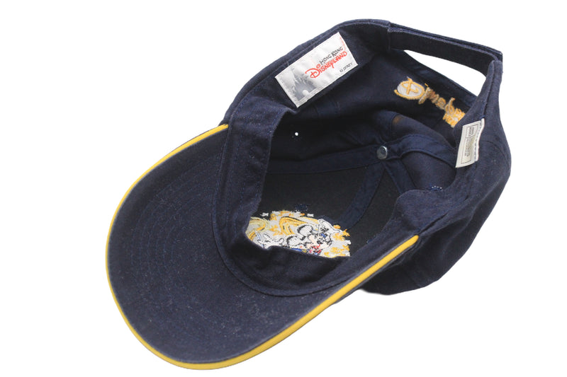 Vintage Mickey Mouse Cap