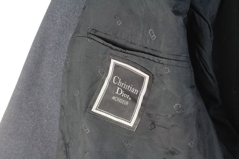 Vintage Christian Dior Blazer Large