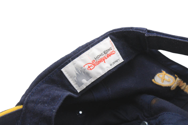 Vintage Mickey Mouse Cap