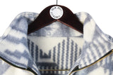 Vintage Fleece 1/4 Zip Medium