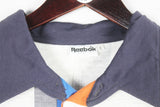 Vintage Reebok Polo T-Shirt XLarge