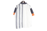 Vintage Reebok Polo T-Shirt XLarge