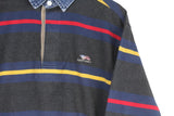 Vintage Gant Rugby Shirt Medium