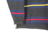 Vintage Gant Rugby Shirt Medium