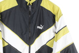Vintage Puma Tracksuit Medium