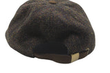 Vintage Harris Tweed Cap