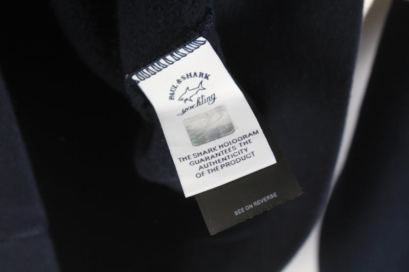 Paul & Shark Hoodie Small