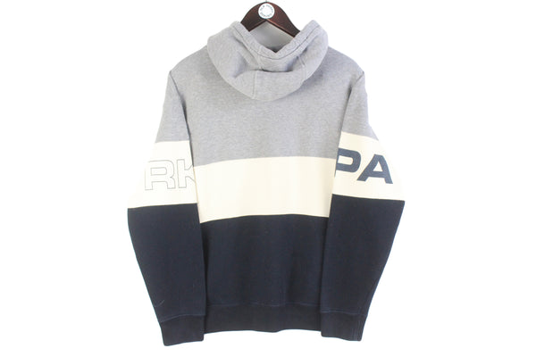 Paul & Shark Hoodie Small