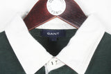 Vintage Gant Rugby Shirt Large
