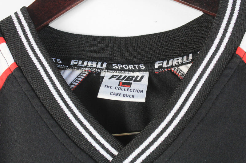 Vintage Fubu Jersey Medium