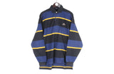 Vintage Gant Rugby Shirt Large