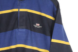 Vintage Gant Rugby Shirt Large