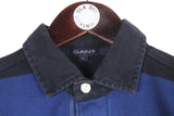 Vintage Gant Rugby Shirt Large