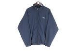 Vintage Umbro Track Jacket Large