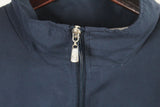 Vintage Umbro Track Jacket Large