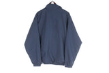 Vintage Umbro Track Jacket Large