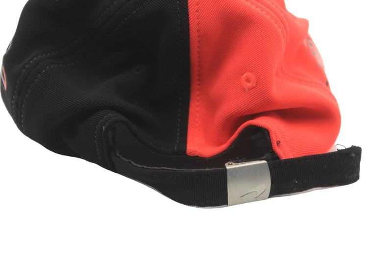 Vintage Vodafone Mercedes McLaren Lewis Hamilton Cap
