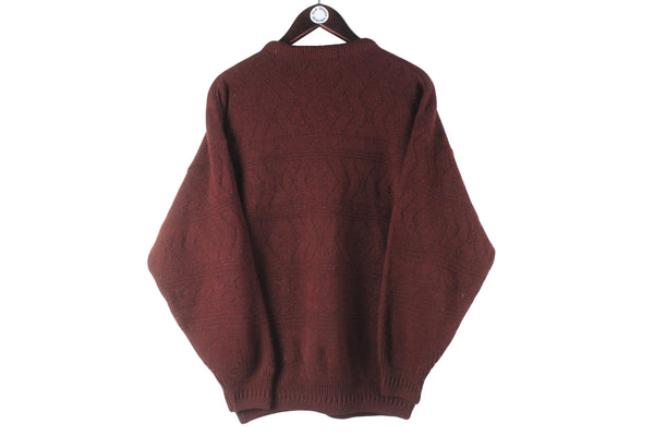 Vintage Peter Gribby Sweater Medium