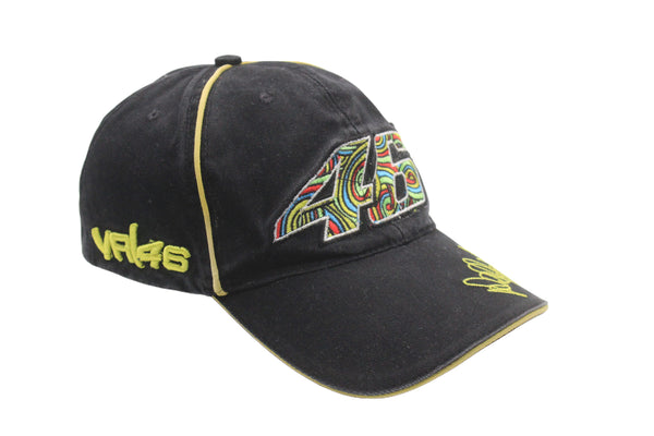 Vintage Valentino Rossi Cap