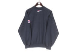 Vintage Reebok Sweatshirt Small