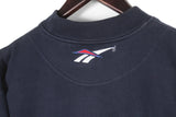 Vintage Reebok Sweatshirt Small