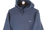 Vintage Nike Hoodie Women’s Medium / Men’s Small