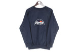 Vintage Ellesse Sweatshirt Women’s Medium / Men’s Small