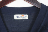 Vintage Ellesse Sweatshirt Women’s Medium / Men’s Small