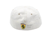 Vintage Ferrari Docker Hat