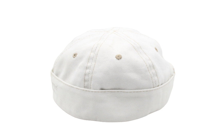 Vintage Ferrari Docker Hat