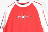Vintage Lotto ATP Jersey T-Shirt Large