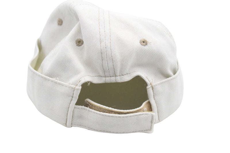 Vintage Ferrari Docker Hat