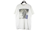 Vintage Eros Ramazzotti World Tour 1993/94 T-Shirt XLarge