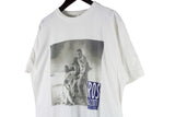 Vintage Eros Ramazzotti World Tour 1993/94 T-Shirt XLarge