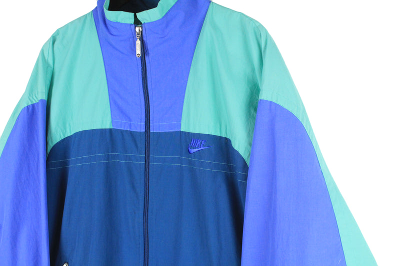 Vintage Nike Tracksuit Large