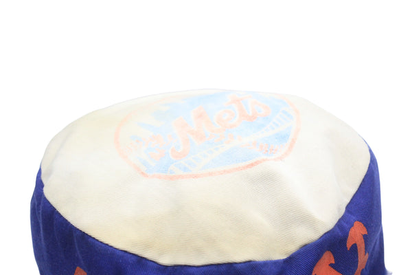 Vintage New York Mets Cap