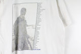 Vintage Eros Ramazzotti World Tour 1993/94 T-Shirt XLarge