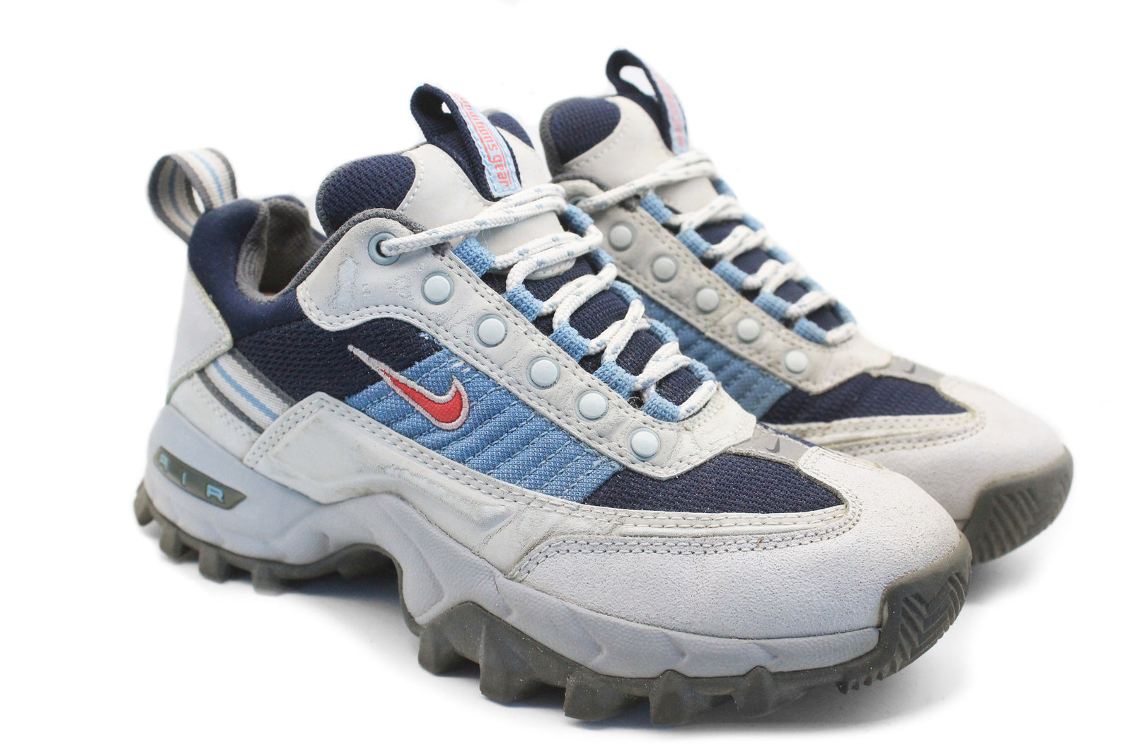 nike acg vintage shoes