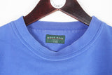 Vintage Hugo Boss Golf Sweatshirt XLarge