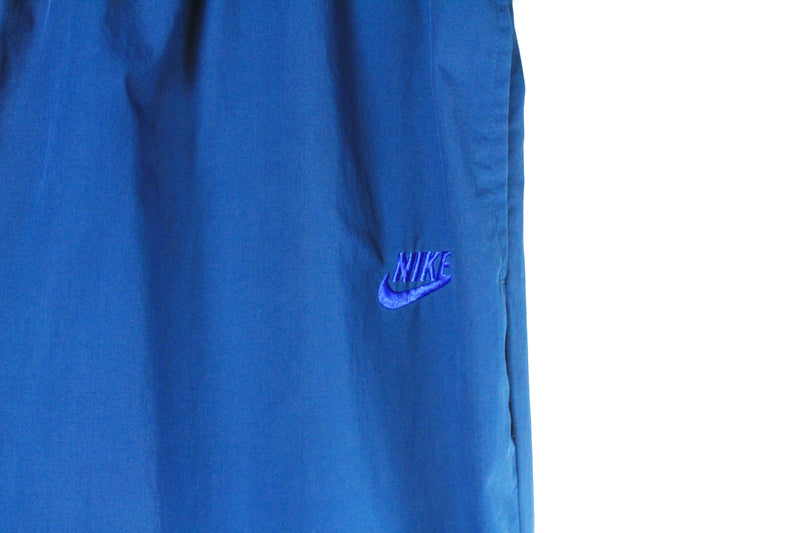 Vintage Nike Tracksuit Large