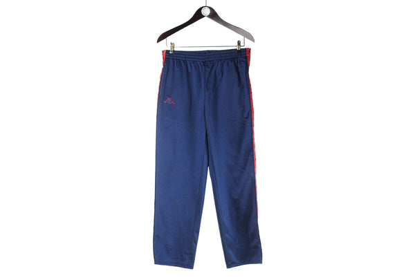 Vintage Kappa Track Pants Small