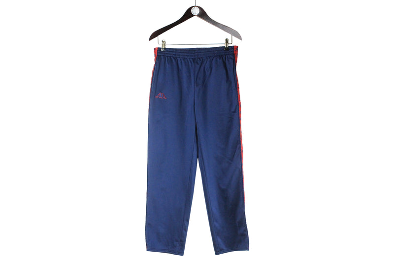 Vintage Kappa Track Pants Small